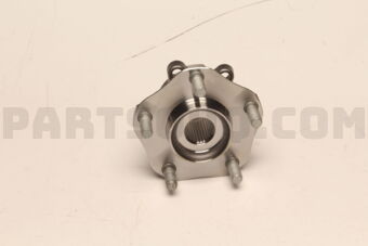 402029SM0A HUB ASSY ROAD WHEEL