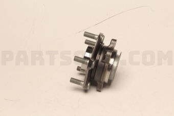 402029SM0A HUB ASSY ROAD WHEEL
