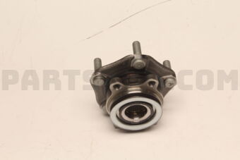 402029SM0A HUB ASSY ROAD WHEEL