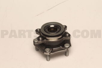 402029SM0A HUB ASSY ROAD WHEEL