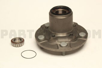 40202WK525 HUB ASSY-ROAD WHEEL,FRONT RH