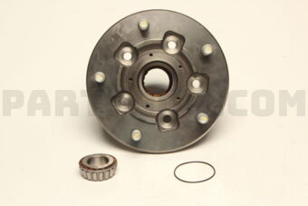 40202WK525 HUB ASSY-ROAD WHEEL,FRONT RH