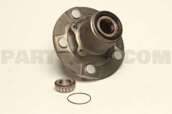 40202WK525 HUB ASSY-ROAD WHEEL,FRONT RH