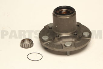 40202WK525 HUB ASSY-ROAD WHEEL,FRONT RH