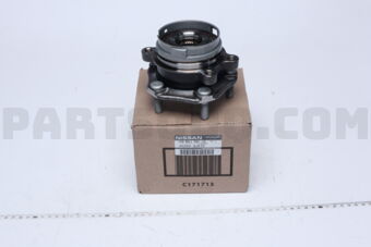 402033JK1D HUB ASSY-FR 99