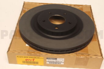 402064CE0A ROTOR DISC BRAK