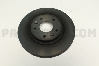 402064EA0B ROTOR DISC BRAKE