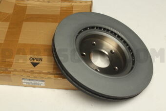 402064GA0A ROTOR DISC BRAK