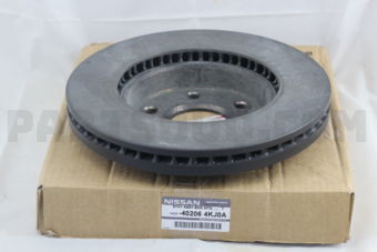 402064KJ0A ROTOR DISC BRAK