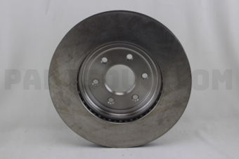 402065X00A ROTOR-DISC BRAKE,FRONT