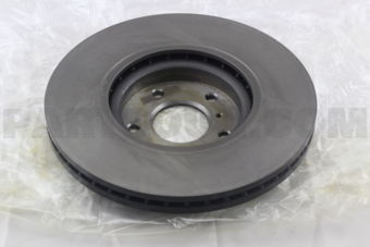 40206EG000 ROTOR-DISC BRAKE,FRONT