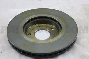 40206JG00C ROTOR DISC-BRAK