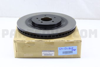 40206JL00A ROTOR-DISC BRAKE,FRONT