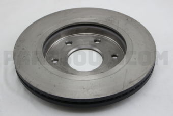40206ZC00B ROTOR-DISC BRAK