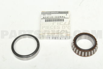 4021000QAL BEARING-DIFFERENTIAL SIDE