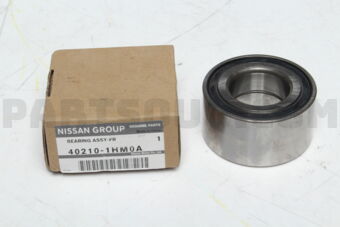 402101HM0A BEARING ASSY-FRONT WHEEL