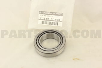 4021050W00 BEARING ASSY-FRONT WHEEL