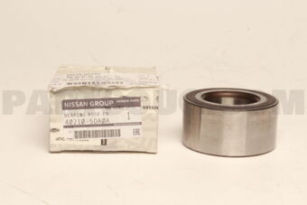 402105DA0A BEARING ASSY FR