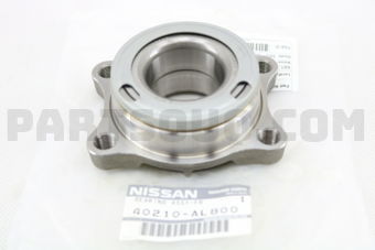 40210AL800 BEARING ASSY-FR