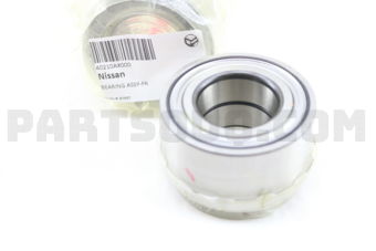 40210AX000 BEARING ASSY-FRONT WHEEL