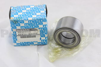 40210HA200 BEARING ASSY FR