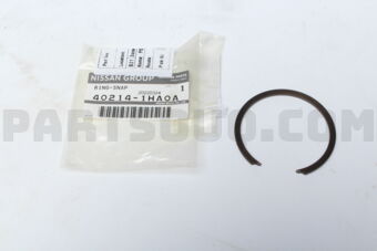 402141HA0A RING-SNAP