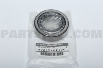 402150T100 BEARING ASSY-FRONT WHEEL