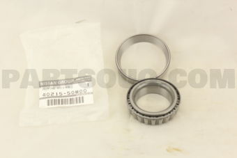 4021550W00 BEARING ASSY-FRONT WHEEL