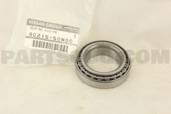 4021550W00 BEARING ASSY-FRONT WHEEL