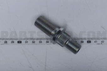 40222WJ101 BOLT-HUB