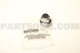 402244HH0A NUT ROAD WHEEL
