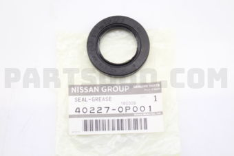 402270P001 SEAL-GREASE,SIDE SHAFT