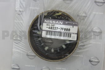 402277F000 SEAL-DUST