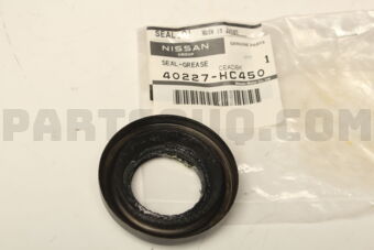 40227HC450 SEAL-GREASE
