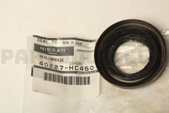 40227HC450 SEAL-GREASE