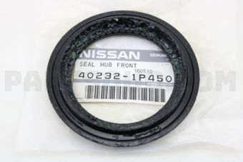 402321P450 SEAL HUB FRONT