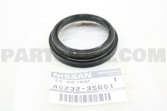 402323S601 SEAL-GREASE,FRONT HUB