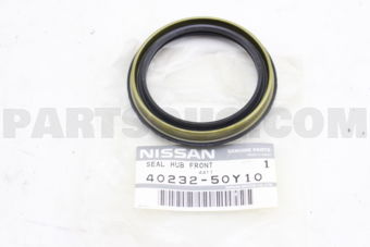 4023250Y10 SEAL-GREASE,FRONT HUB