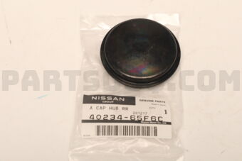 4023465F6C A CAP HUB RR