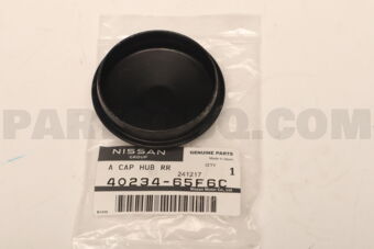 4023465F6C A CAP HUB RR