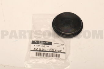 4023465F6C A CAP HUB RR