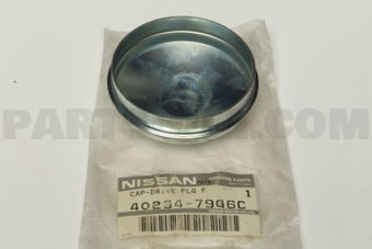 4023479G6C CAP-HUB,FRONT WHEEL