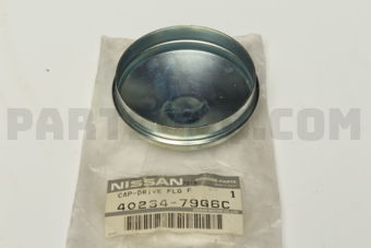 4023479G6C CAP-HUB,FRONT WHEEL