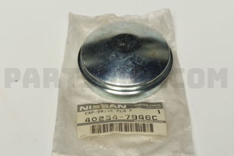 4023479G6C CAP-HUB,FRONT WHEEL