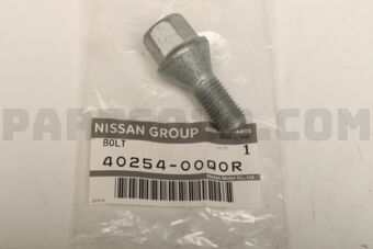 4025400Q0R BOLT
