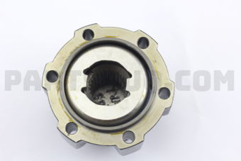 402607F000 HUB ASSY-FREE RUNNING