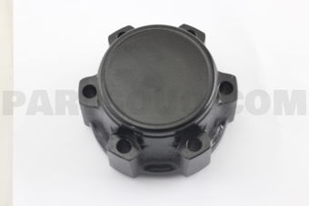 402607F000 HUB ASSY-FREE RUNNING