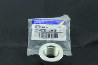 402622Y000 Nissan NUT