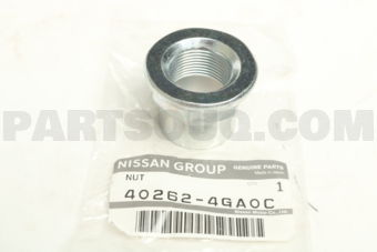 402624GA0C NUT