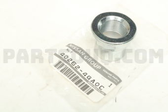 402624GA0C NUT